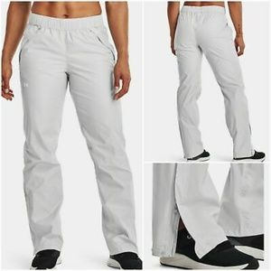 Under Armour UA Cloudburst Sideline Rain Wind Pants